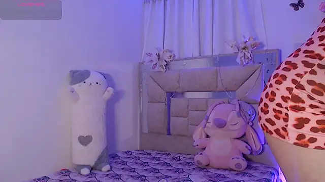 AlitaAnisee online show from 02/24/26, 02:09