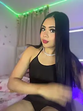 AlitaAnisee online show from 04/12/26, 03:11