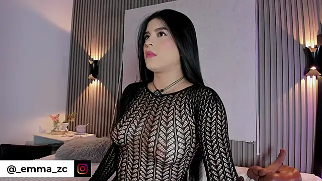 Emmazc  online show from 03/18/26, 07:39