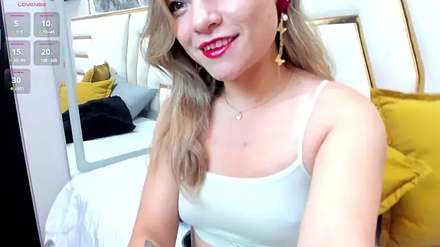 NalaRosse online show from 02/27/26, 03:06