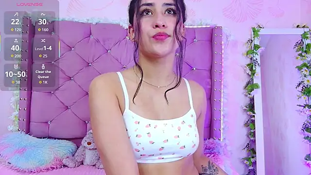 kity x online show from 05/19/26, 06:58