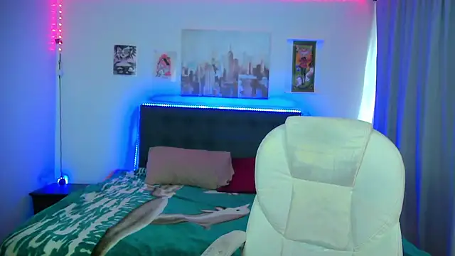 goth minerva online show from 02/07/26, 01:37