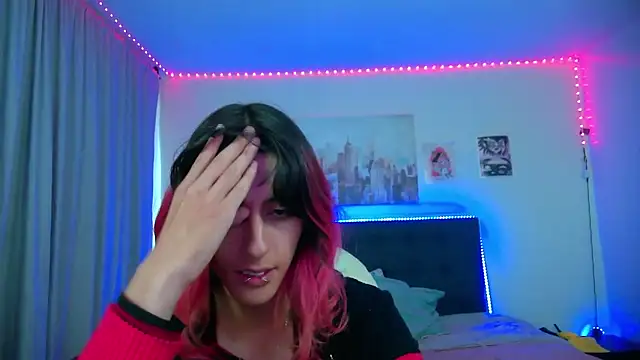 goth minerva online show from 03/03/26, 01:28