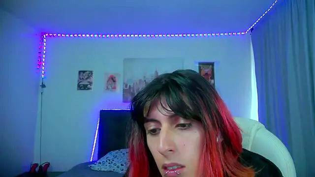 goth minerva online show from 03/06/26, 01:51