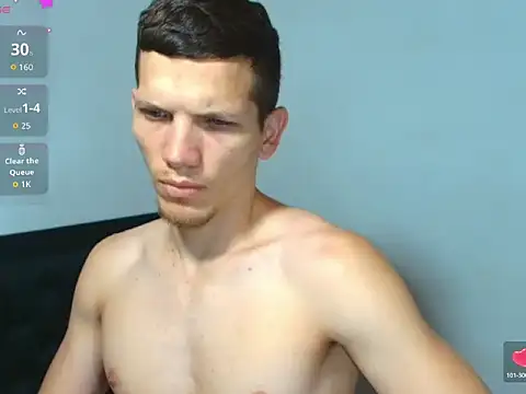 Snapshot of kevinkewman chatting on 02/15/26, 10:14 kevinkewman online show from 02/15/26, 10:14