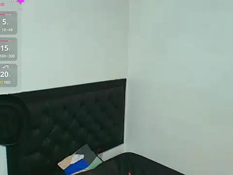 Snapshot of kevinkewman chatting on 02/18/26, 10:11 kevinkewman online show from 02/18/26, 10:11