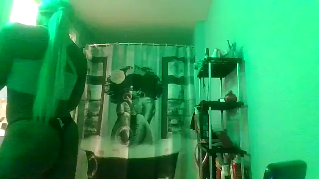 ItsBarbieBitcxxxx69 online show from 03/01/26, 05:09