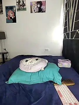 KARINNA  RAVEN online show from 09/28/25, 05:40