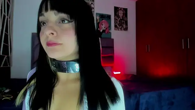 KARINNA  RAVEN online show from 11/03/25, 10:53