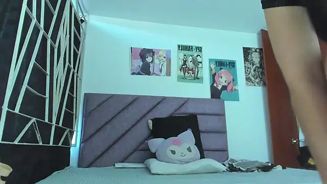 KARINNA  RAVEN online show from 01/17/26, 10:46