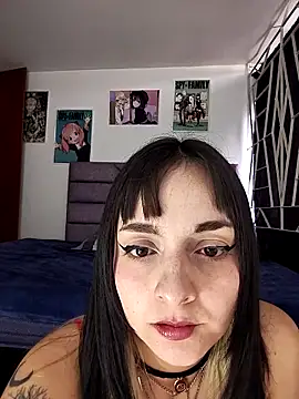 KARINNA  RAVEN online show from 04/11/26, 10:36