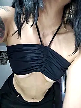 KARINNA  RAVEN online show from 04/25/26, 10:29