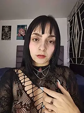 KARINNA  RAVEN online show from 05/31/26, 10:55
