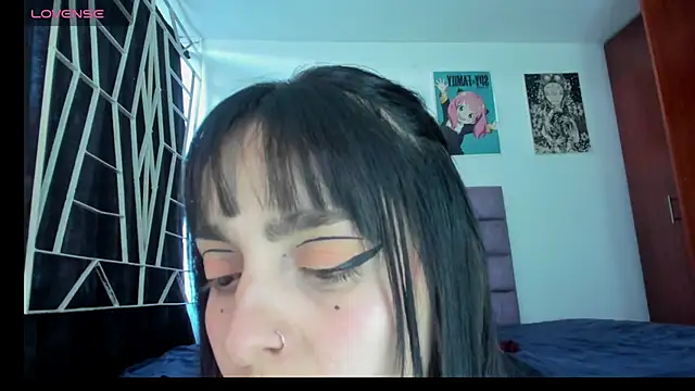 Snapshot of KARINNA__RAVEN chatting on 06/19/26, 09:07 KARINNA RAVEN online show from 06/19/26, 09:07
