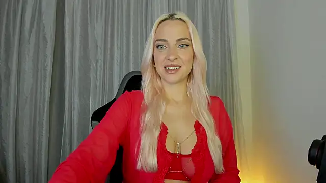  Miss Valentina  online show from 05/16/26, 03:55