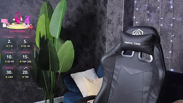 Joann Shermann online show from 02/05/26, 01:21