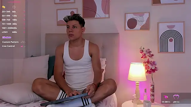 Almiboys online show from 09/11/25, 11:27