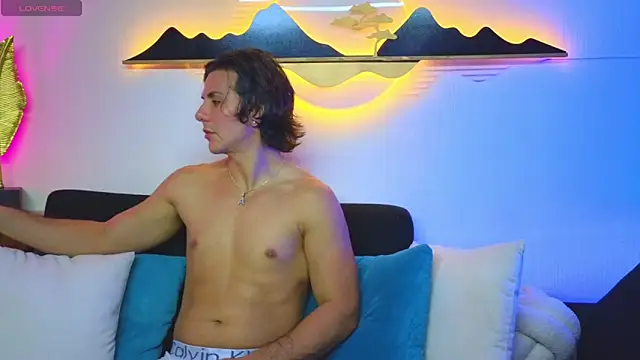 Almiboys online show from 09/29/25, 03:44