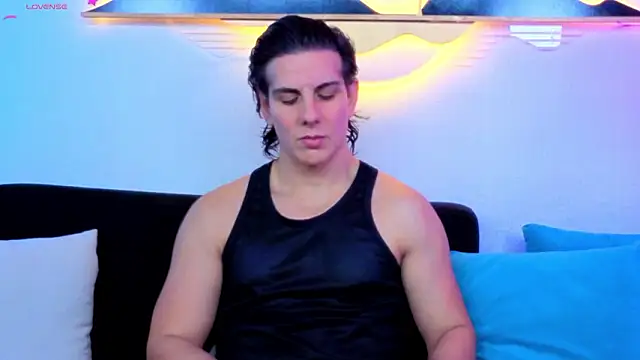 Almiboys online show from 02/06/26, 03:44