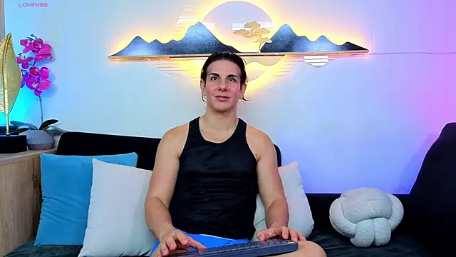 Almiboys online show from 03/31/26, 01:29