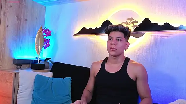 Almiboys online show from 04/16/26, 11:29