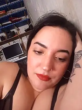 myla rommer1 online show from 03/19/25, 08:55