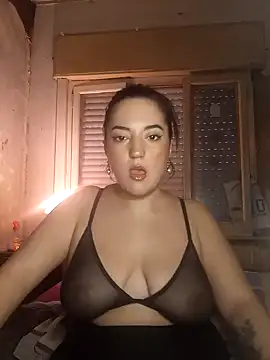 myla rommer1 online show from 03/22/25, 10:04