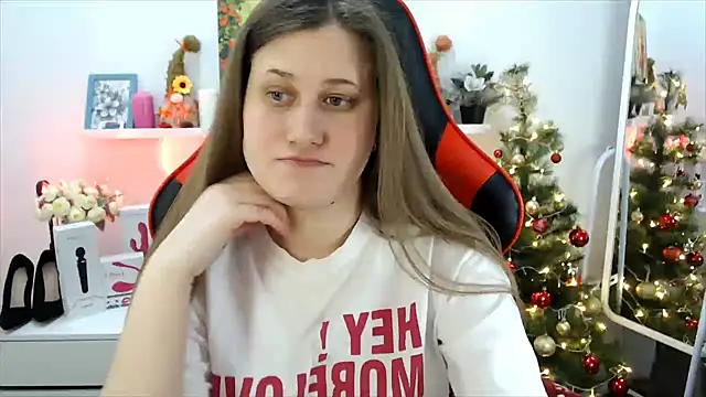 Lucky Lana online show from 01/09/26, 03:31