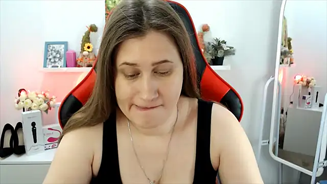 Lucky Lana online show from 03/12/26, 03:45