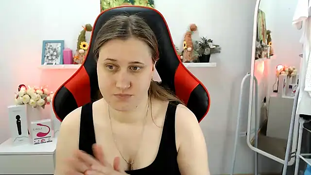 Lucky Lana online show from 04/02/26, 03:04