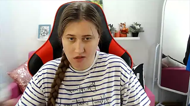 Lucky Lana online show from 07/21/26, 02:47