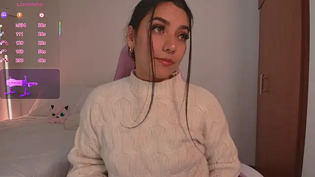 ariana bae  online show from 02/26/26, 03:38