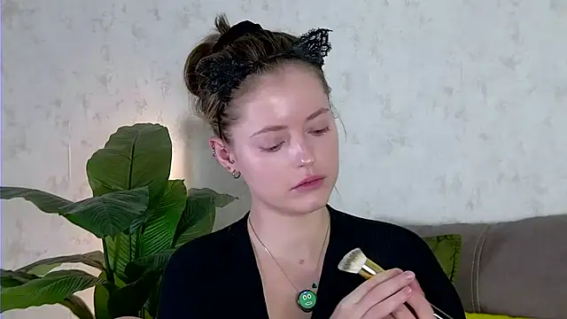 Snapshot of AshleyD_ chatting on 10/23/25, 02:55 AshleyD online show from 10/23/25, 02:55