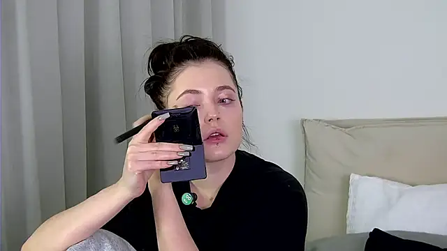 AshleyD  online show from 02/15/26, 03:03