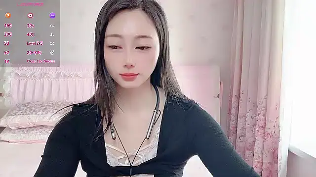 anjila888 online show from 03/12/26, 01:34