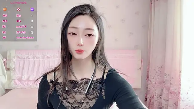 anjila888 online show from 03/18/26, 02:04