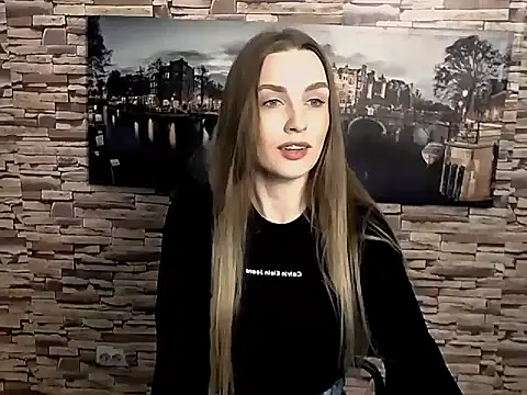 Snapshot of Doll_Angelina chatting on 03/19/25, 06:57 Doll Angelina online show from 03/19/25, 06:57