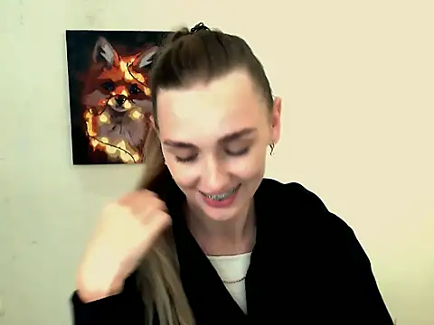 Snapshot of Doll_Angelina chatting on 09/17/25, 05:53 Doll Angelina online show from 09/17/25, 05:53