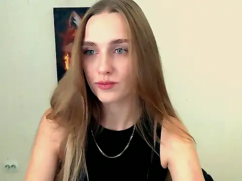 Snapshot of Doll_Angelina chatting on 10/03/25, 06:54 Doll Angelina online show from 10/03/25, 06:54