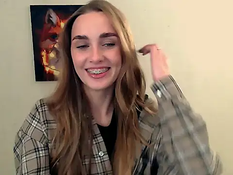 Snapshot of Doll_Angelina chatting on 11/05/25, 06:57 Doll Angelina online show from 11/05/25, 06:57