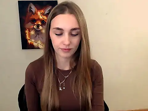 Snapshot of Doll_Angelina chatting on 11/12/25, 10:15 Doll Angelina online show from 11/12/25, 10:15