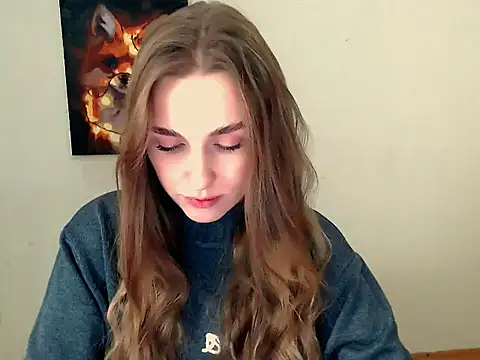 Snapshot of Doll_Angelina chatting on 11/16/25, 07:14 Doll Angelina online show from 11/16/25, 07:14