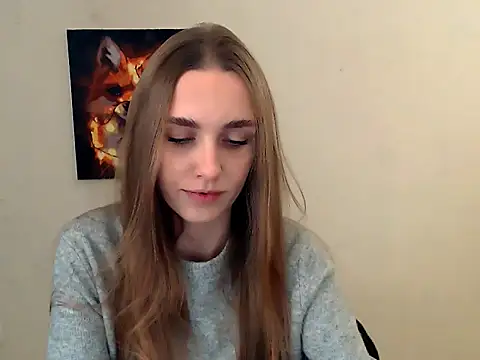 Snapshot of Doll_Angelina chatting on 11/19/25, 11:43 Doll Angelina online show from 11/19/25, 11:43