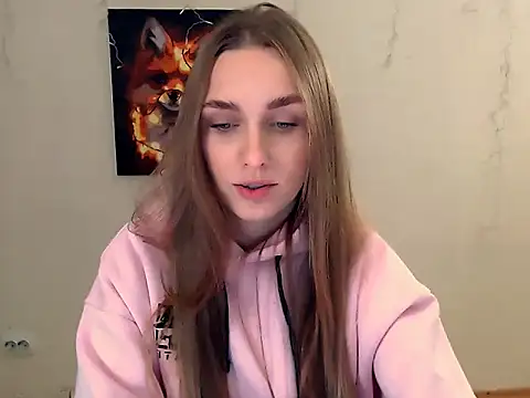 Snapshot of Doll_Angelina chatting on 11/23/25, 08:14 Doll Angelina online show from 11/23/25, 08:14