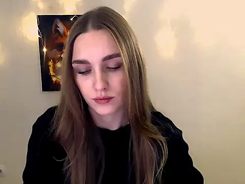 Snapshot of Doll_Angelina chatting on 11/26/25, 06:58 Doll Angelina online show from 11/26/25, 06:58