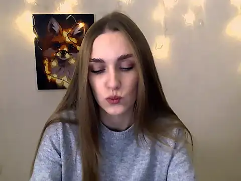 Snapshot of Doll_Angelina chatting on 11/29/25, 07:11 Doll Angelina online show from 11/29/25, 07:11