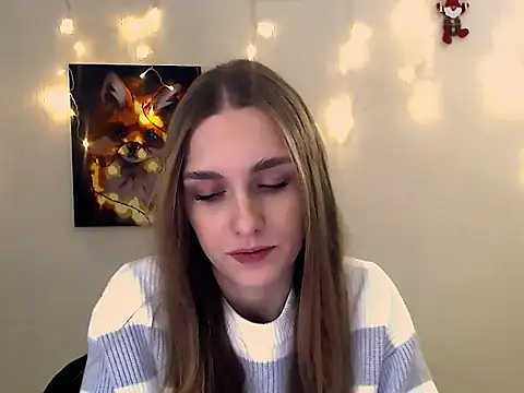 Snapshot of Doll_Angelina chatting on 12/02/25, 06:41 Doll Angelina online show from 12/02/25, 06:41