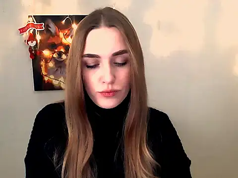 Snapshot of Doll_Angelina chatting on 12/15/25, 07:01 Doll Angelina online show from 12/15/25, 07:01