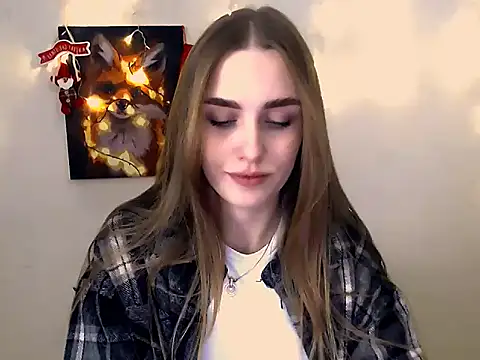 Snapshot of Doll_Angelina chatting on 12/16/25, 07:46 Doll Angelina online show from 12/16/25, 07:46