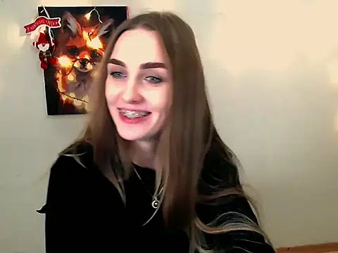 Snapshot of Doll_Angelina chatting on 12/17/25, 09:59 Doll Angelina online show from 12/17/25, 09:59